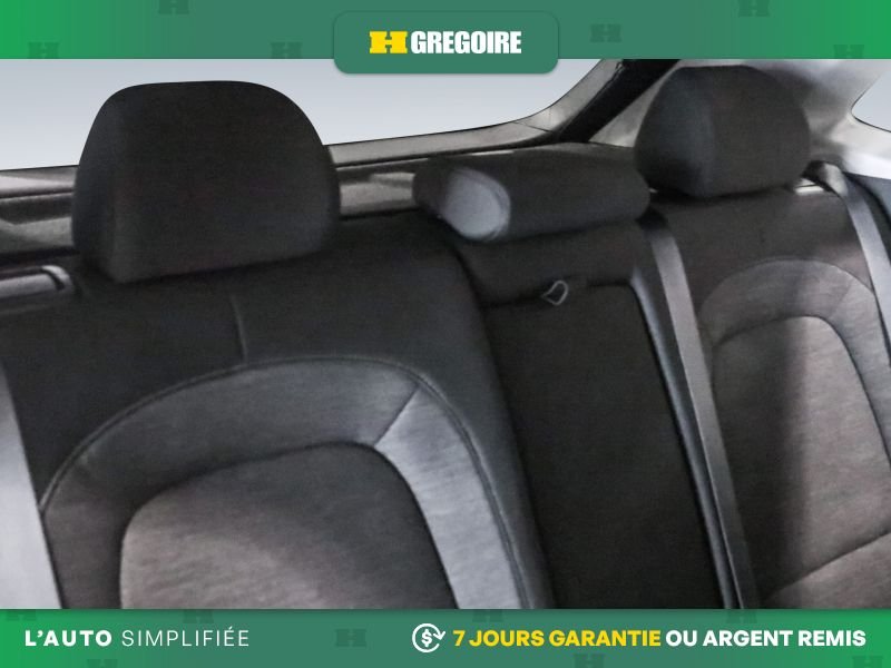 Hyundai Kona 821804 | Preferred TA avec toit bicolore 2020 Laval - photo #31
