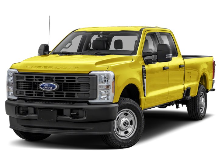 2025 Ford Super Duty F-350 à roues arrière simples XL
