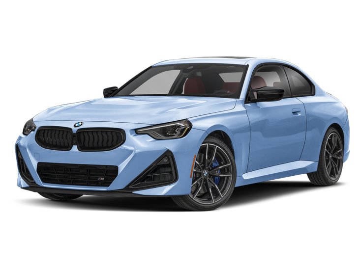 2026 BMW Série 2 M240i xDrive