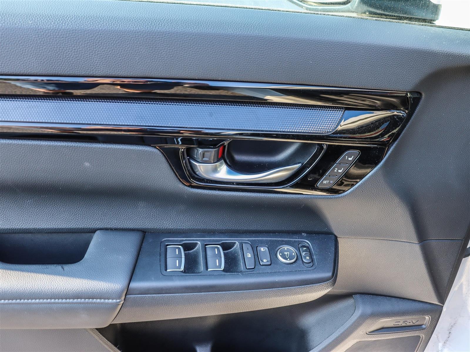 2024 Honda CR-V EX-L Ottawa & Gatineau - photo #9