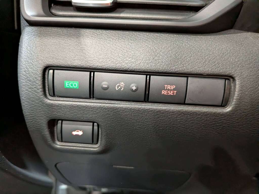 2024 Nissan Sentra S Plus CVT White Val-David - photo #19
