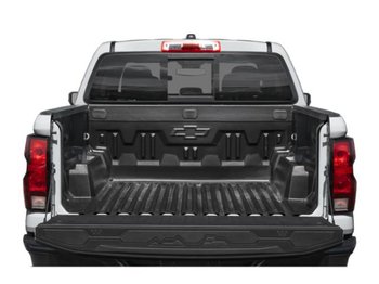 Chevrolet Colorado Trail Boss 4RM