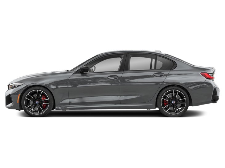 2026 BMW Série 3 M340i xDrive