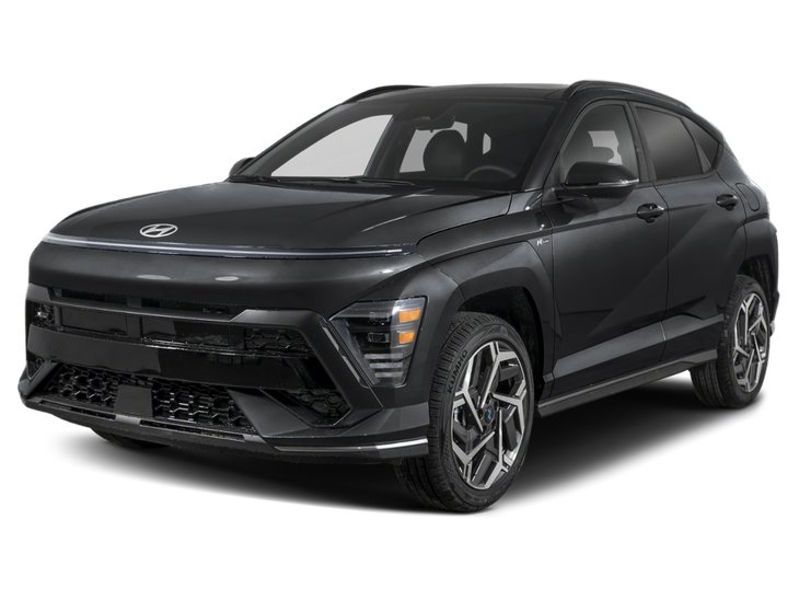 2026 Hyundai Kona N-Line