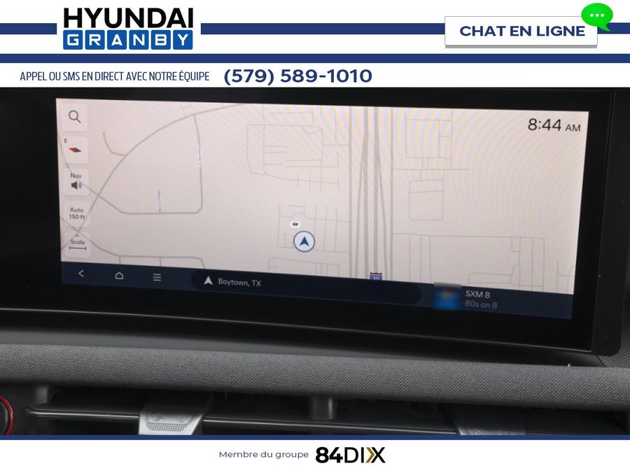 2026 HYUNDAI Tucson Hybrid 2026 Crystal White