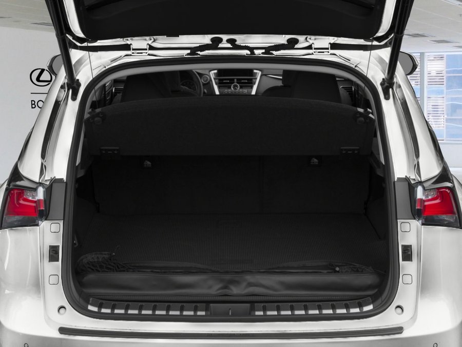 Lexus NX 200t 2015 2015 Gris