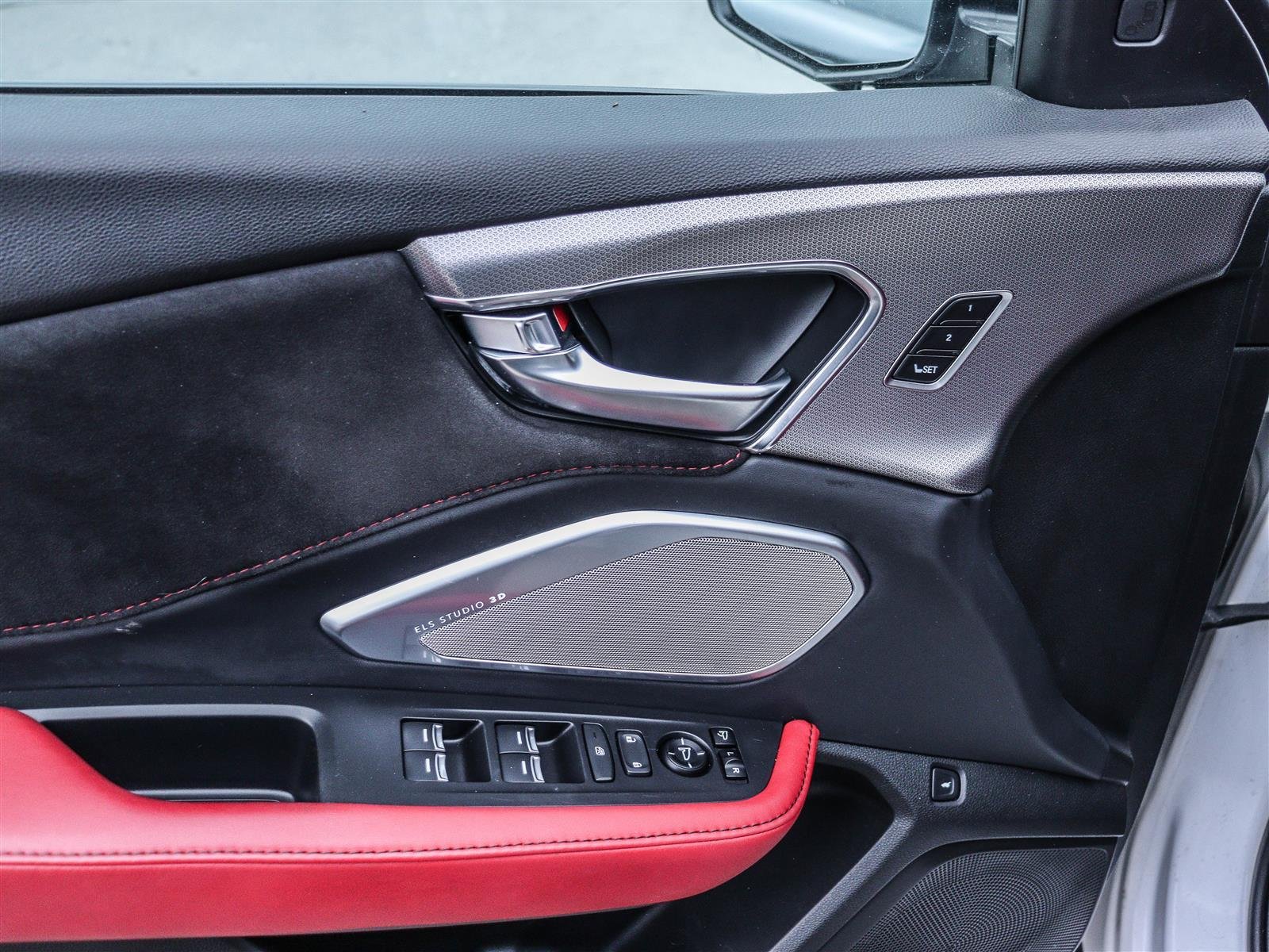 2023 Acura RDX A-Spec Ottawa & Gatineau - photo #9