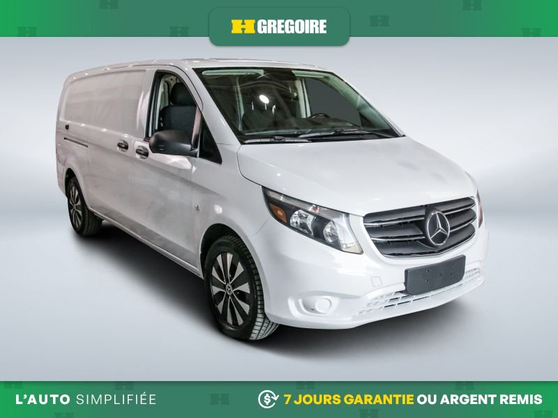 Mercedes Benz Metris 2023 2023 Blanc