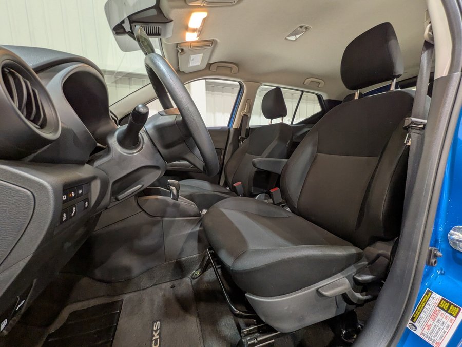 Nissan Kicks 2024 2024 Bleu