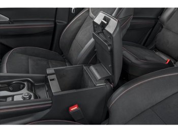 Ford Explorer ST