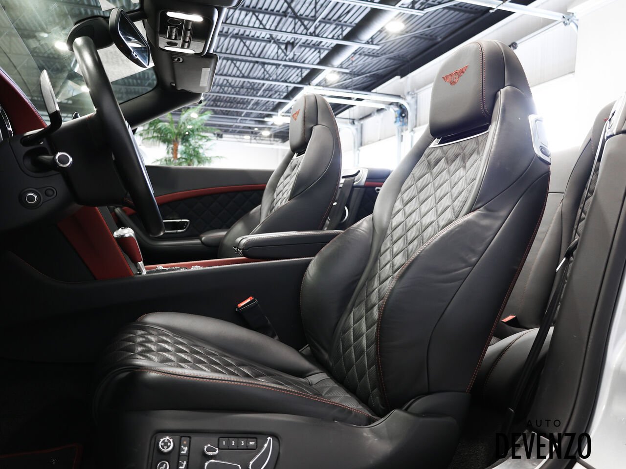 Bentley Continental 2017 Argent Saint-Eustache - photo #17