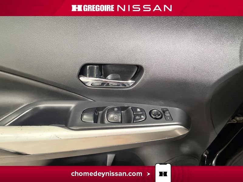 Nissan Kicks 2019 Noir Saint-Eustache - photo #13