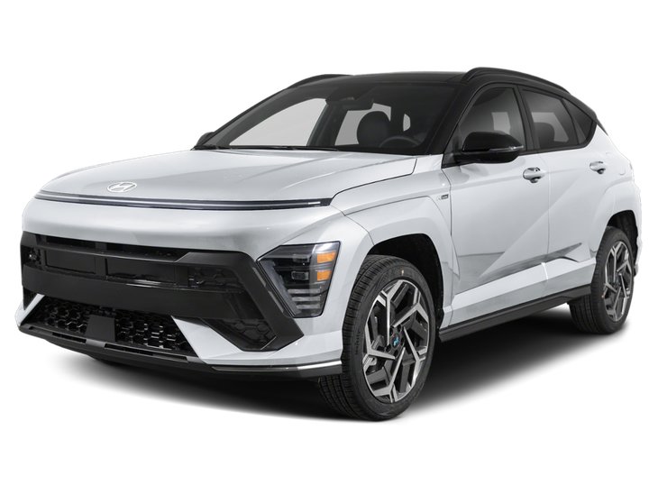 2026 Hyundai Kona N-Line