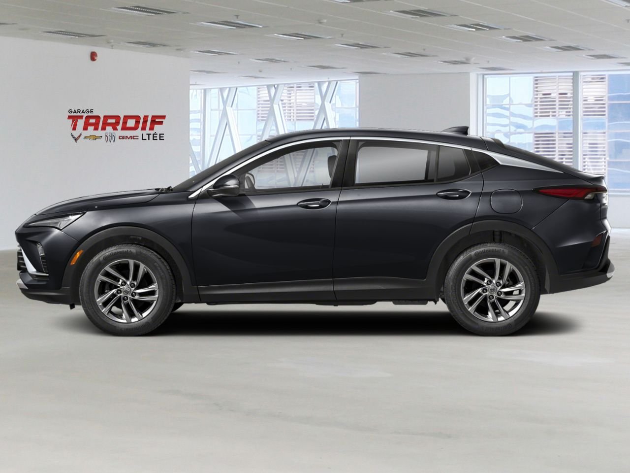 2026 ENVISTA Envista Tourisme sport 4 portes TA Ebony Twilight Metallic Amos - photo #2