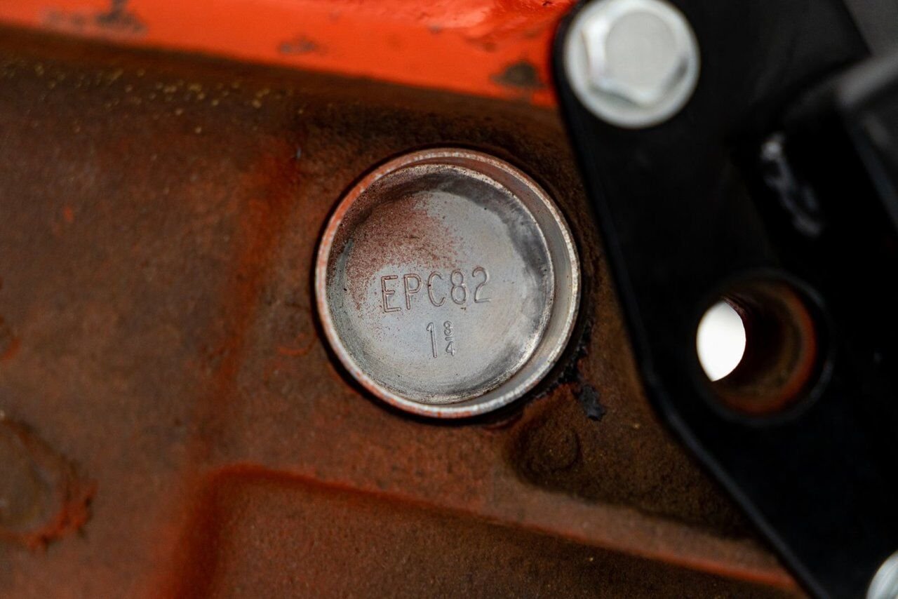 1967 Chevrolet 427/435 Engine PRIX EN USD | Tripower Original Factory Motor never installed or stamped Montreal - photo #44
