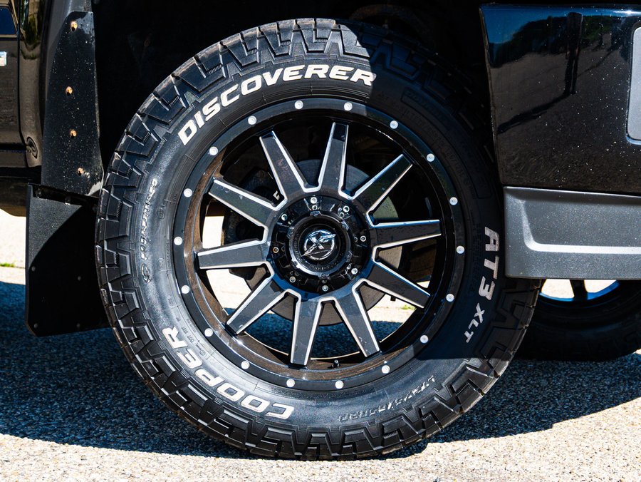 2014 GMC Sierra 1500 2014 Black
