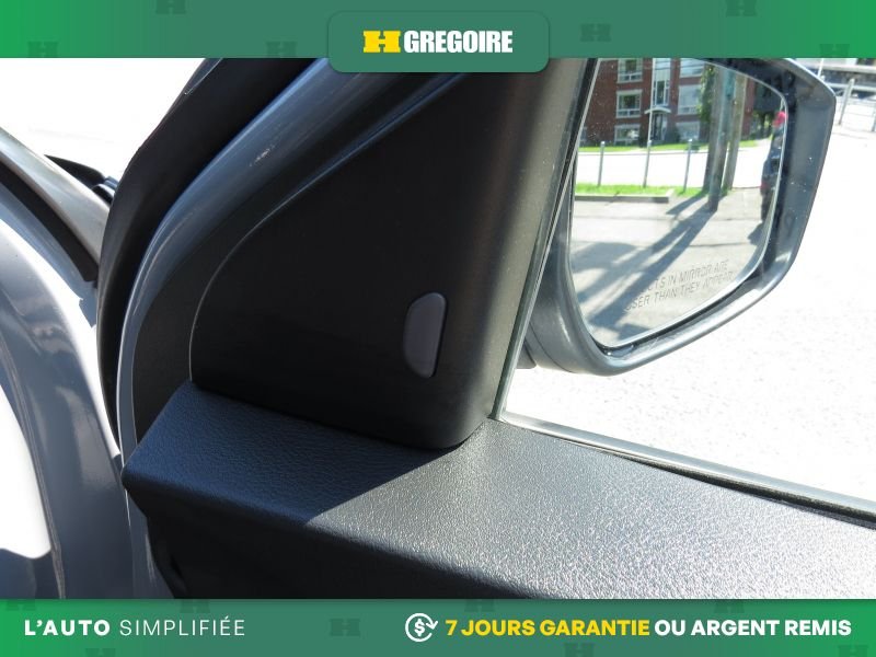 2024 Nissan Kicks Grey Laval - photo #27