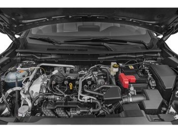Mitsubishi Outlander SEL