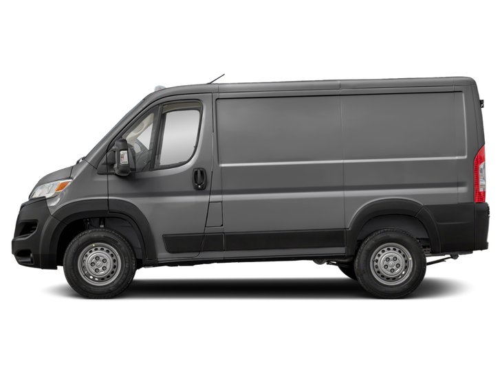 2026 Ram ProMaster fourgonnette utilitaire Tradesman