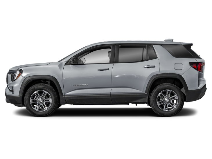2026 GMC Terrain Élévation TA
