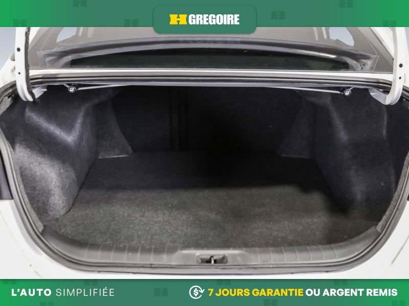 Nissan Altima 725360 | AWD AUTO A/C GR ELECT MAGS CAM RECUL BLUETOOTH 2021 Blanc Laval - photo #22