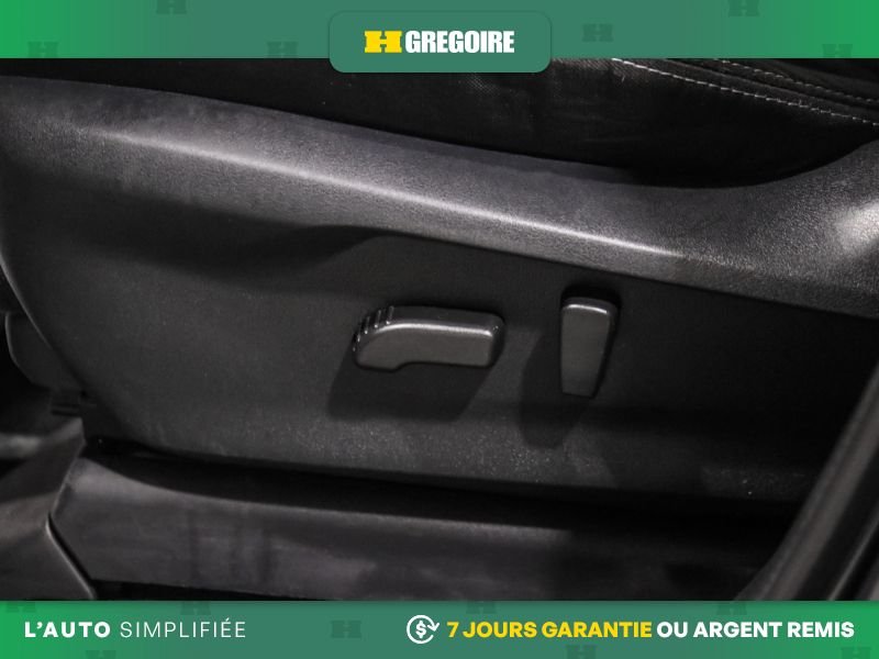 Subaru Ascent 2023 Gris Saint-Eustache - photo #16