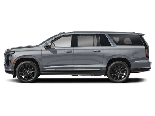 2026 Cadillac Escalade ESV 2026
