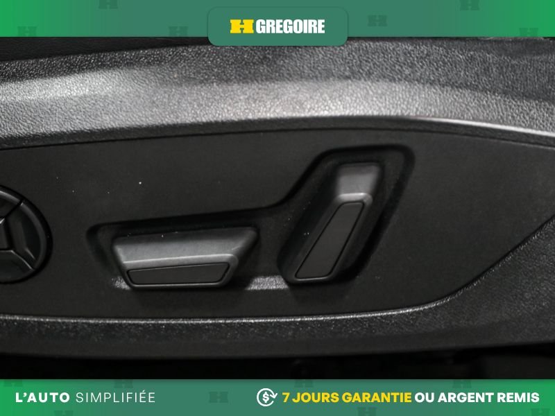 2019 Audi Q3 Beige Blainville - photo #16
