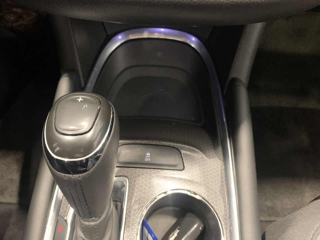 Chevrolet Malibu MALIBU LT 2017 Bleu Châteauguay - photo #32