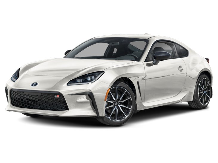 2026 Toyota GR86 