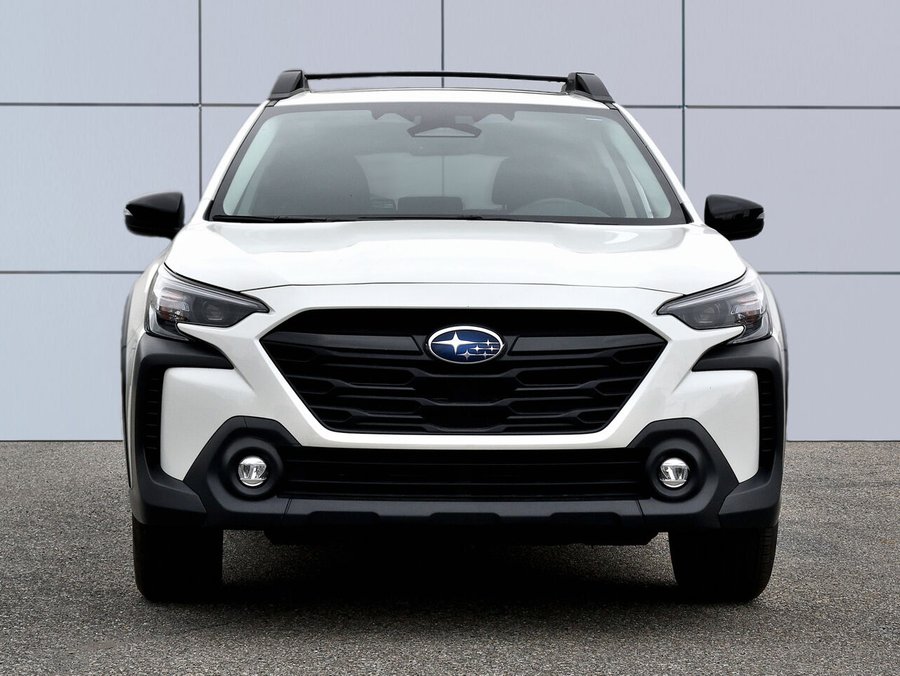 Subaru Outback Onyx 2024 Blanc