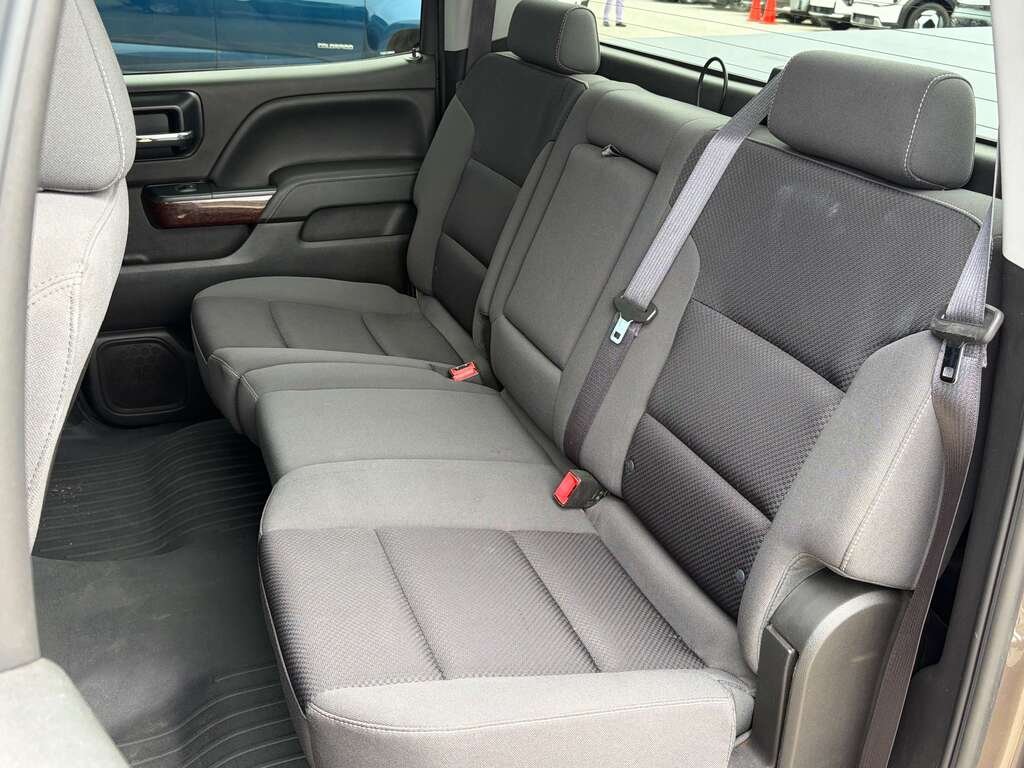 2014 GMC Sierra 1500 Brown Gatineau - photo #15