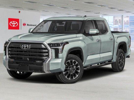 TOYOTA Tundra 2026 2026 Roche lunaire