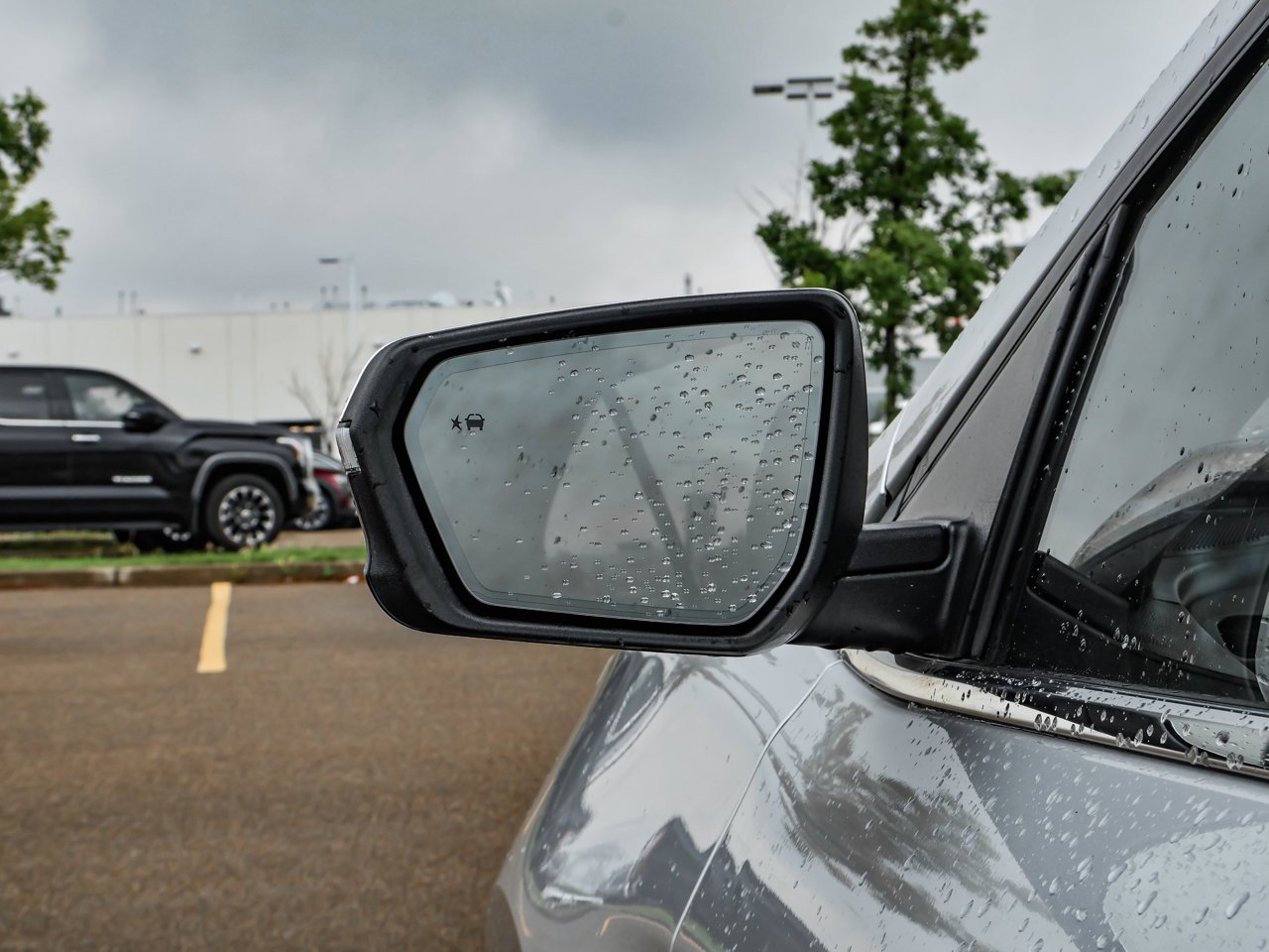 2021 Chevrolet Equinox AWD 4dr Premier Grey Sherwood Park - photo #12