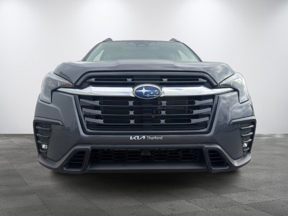 Subaru Ascent 2023 Gris Thetford Mines - photo #1