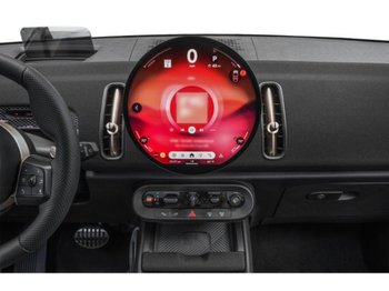 MINI Countryman John Cooper Works