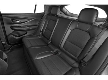 Buick Envista Sport Touring