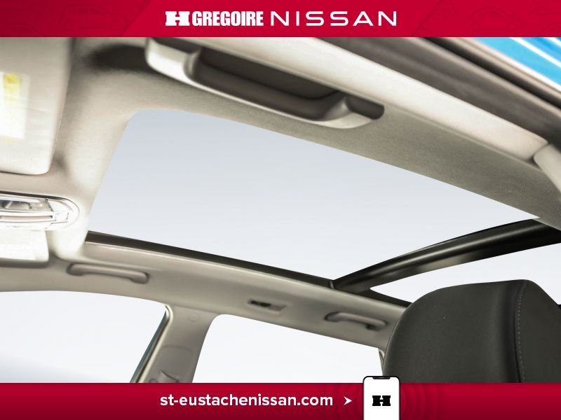 Hyundai Tucson 2021 Bleu Saint-Eustache - photo #28