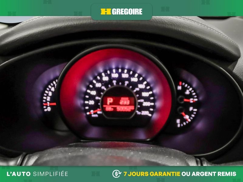 Kia Soul 2019 Blanc Saint-Eustache - photo #19