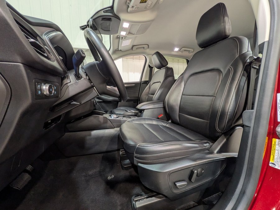 Ford Escape 2021 2021 Rouge