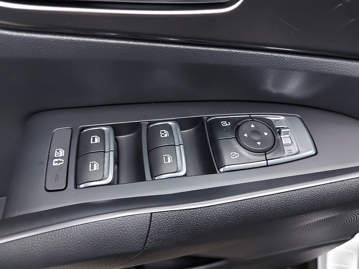 KIA Sorento hybride rechargeable 2026 Blanc neige nacré Blainville - photo #15