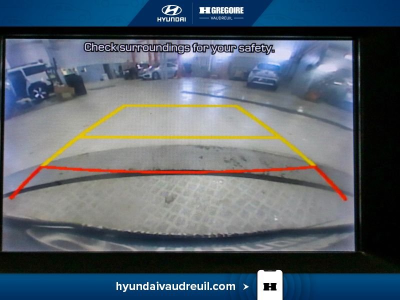 2018 Hyundai Sonata White Blainville - photo #29