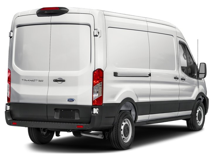 2025 Ford Transit Cargo Van 