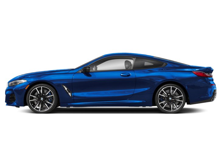 2025 BMW Série 8 M850i xDrive