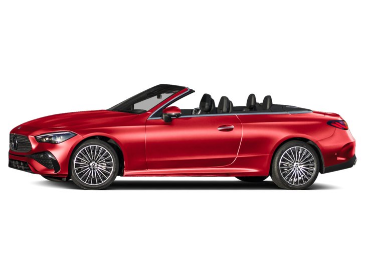 2026 Mercedes-Benz CLE CLE 300