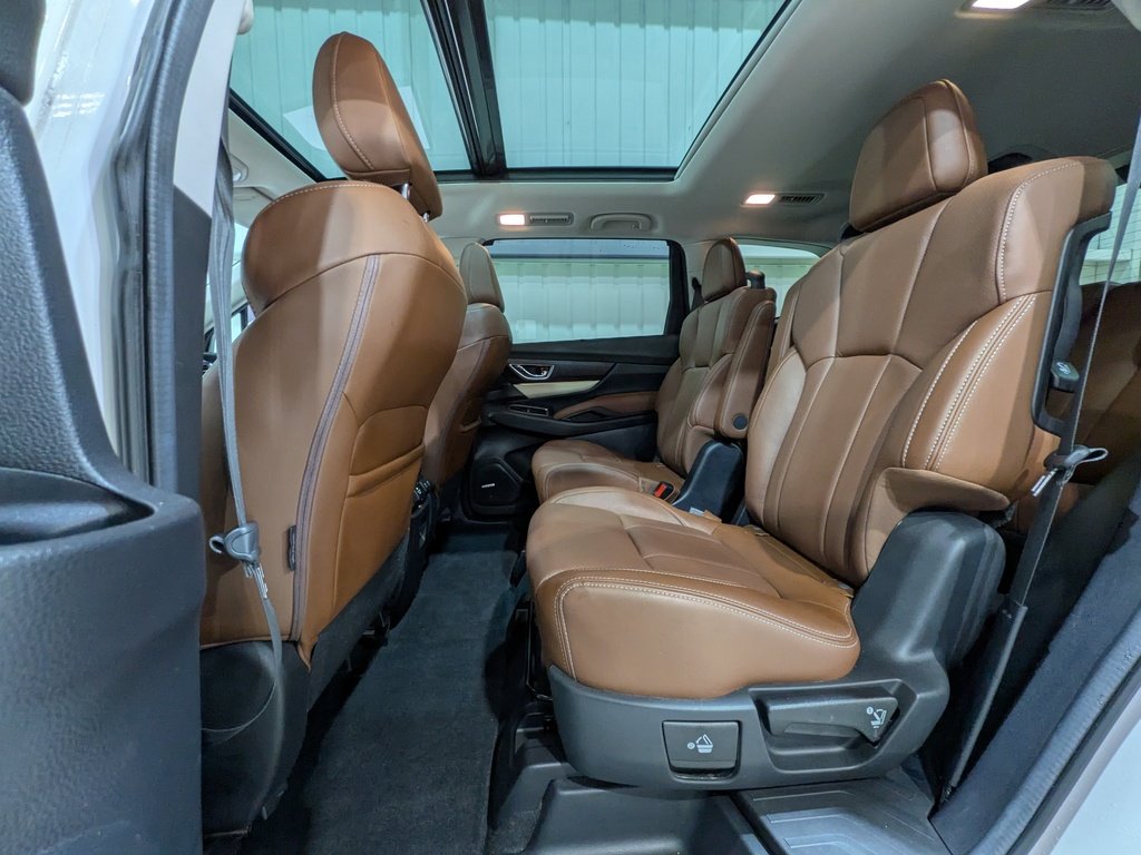 Subaru Ascent Premier 7-Passenger 2020 Blanc Val-David - photo #11