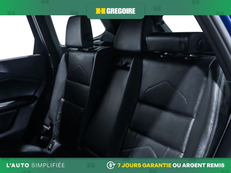 BMW X1 2024 Bleu Saint-Eustache - photo #23