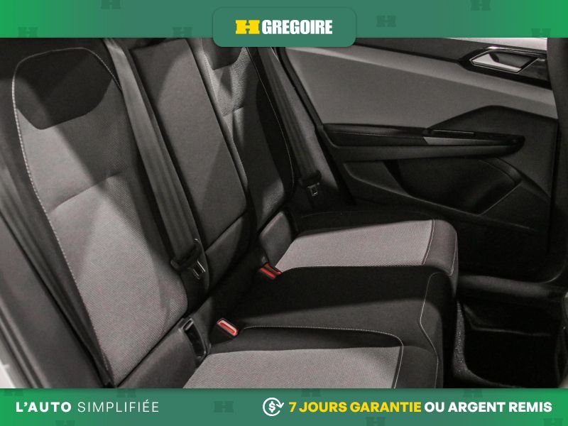 Volkswagen Taos 2024 Argent Saint-Eustache - photo #30