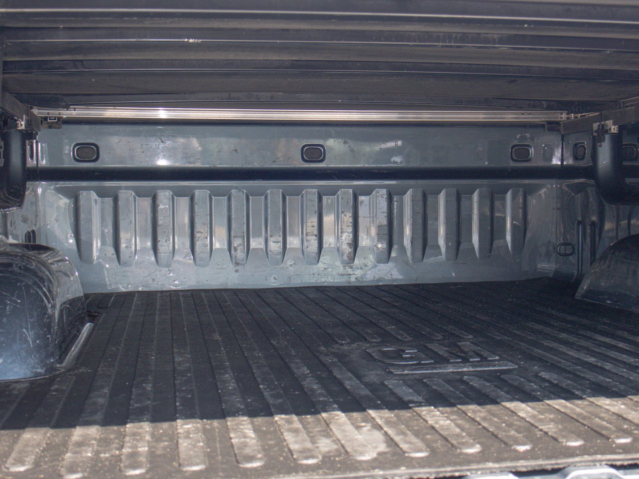 2014 Chevrolet Silverado 1500 4WD Crew Cab Short Box LTZ w/2LZ Blue Sherwood Park - photo #10