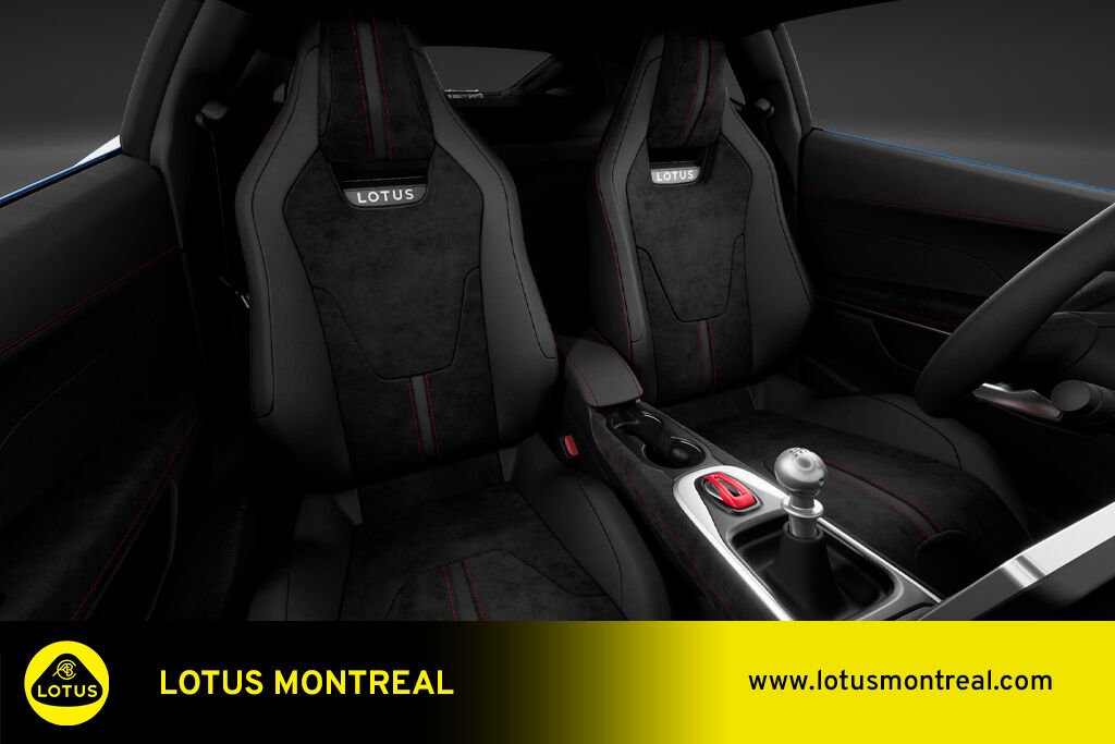 2025 Lotus Emira V6 Coupe *DEMO* Blue Kirkland - photo #14